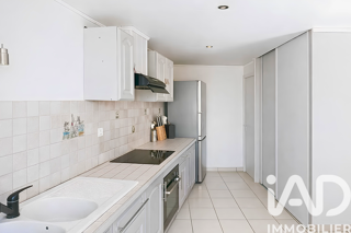  Maison à vendre 6 pièces 209 m²