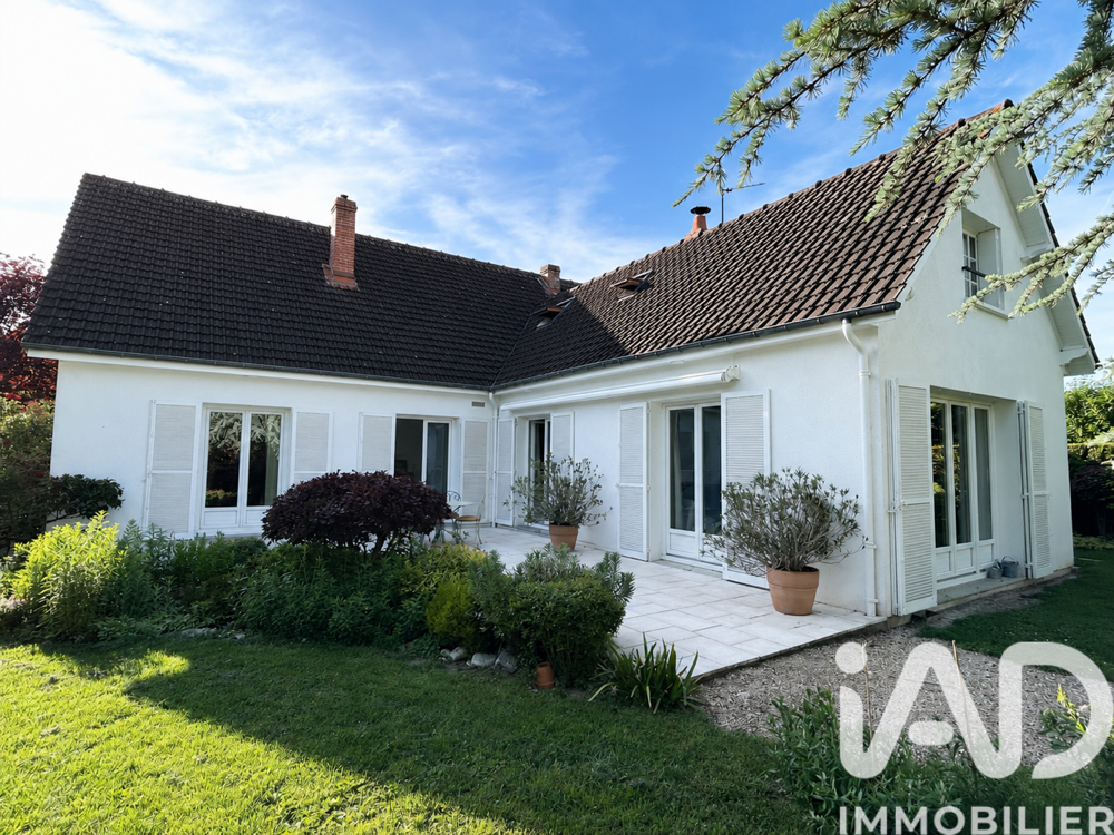 Vente Maison/villa 7 pièces