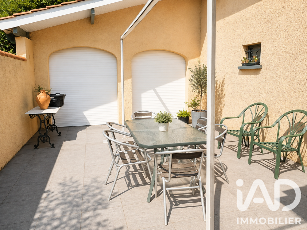 à vendre  Maison Mérignac (33700)