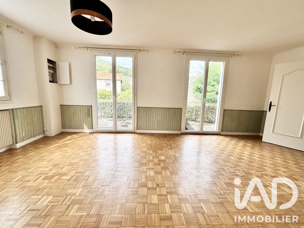 Vente Appartement Vente Appartement 3 pièces Riom
