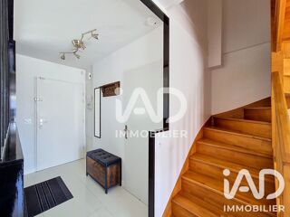 Maison à vendre 4 pièces 74 m²