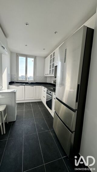  Appartement à louer 5 pièces 92 m²