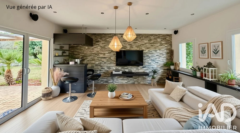 Vente Maison Vente Maison/villa 7 pièces Paimpol