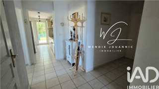 Appartement � vendre 4 pi�ces 82 m�