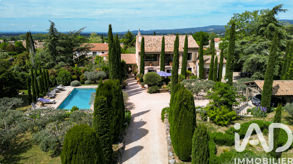 Vente Maison/villa 7 pièces