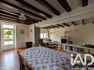  Maison à vendre 5 pièces 119 m²