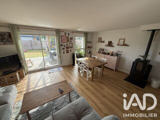  Maison à vendre 4 pièces 84 m²