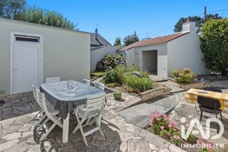  Maison à vendre 7 pièces 137 m²