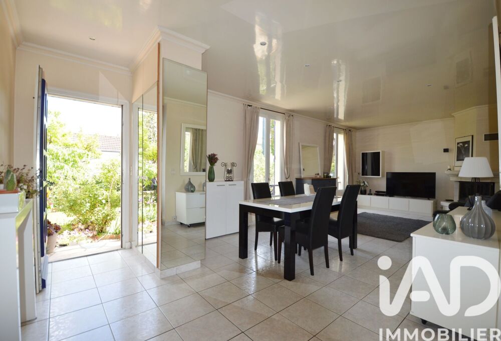 Vente Maison Vente Pavillon 5 pièces Saint-maur-des-fossés