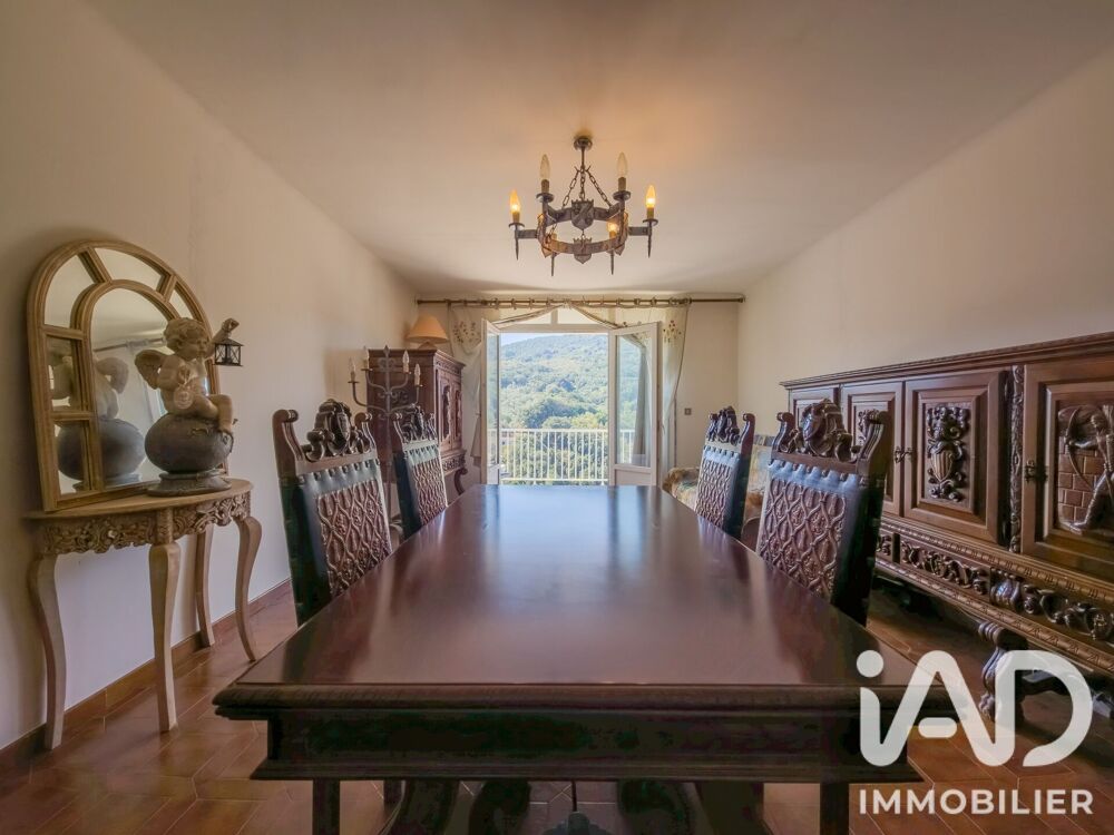 Vente Appartement Vente Appartement 4 pièces Sartène
