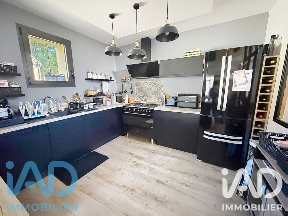 Vente Maison Vente Longère 6 pièces Aix-villemaur-pâlis