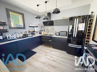  Maison à vendre 6 pièces 149 m²