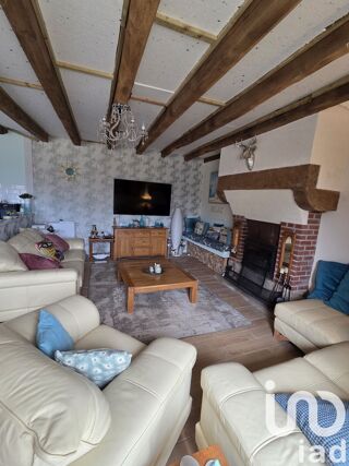  Maison à vendre 4 pièces 108 m²