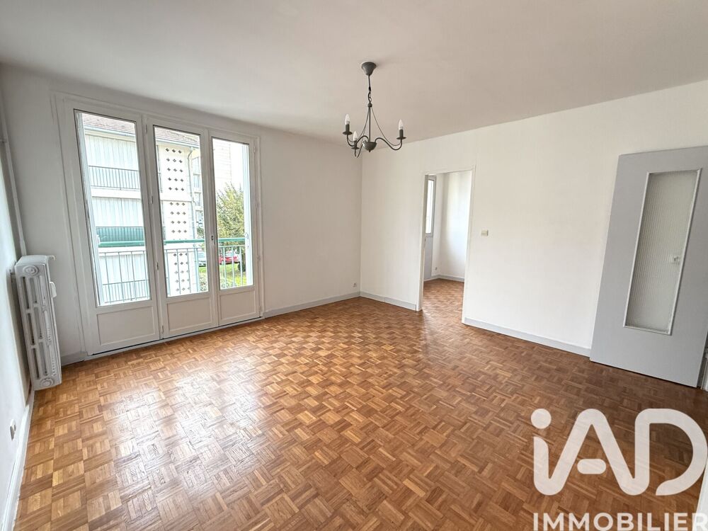 Vente Appartement Vente Appartement 4 pièces Compiègne