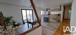  Maison � vendre 7 pi�ces 150 m�