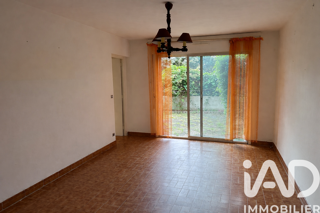  Appartement à vendre 2 pièces 35 m²