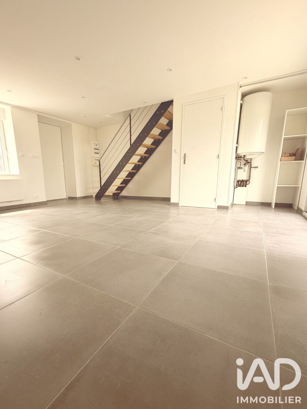 vente Maison - 3 pièce(s) - 49 m² Missillac (44780)