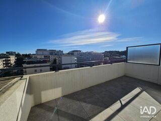  Appartement à vendre 3 pièces 64 m²