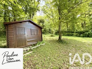  Maison à vendre 6 pièces 143 m²