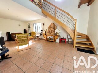  Maison à vendre 8 pièces 191 m²