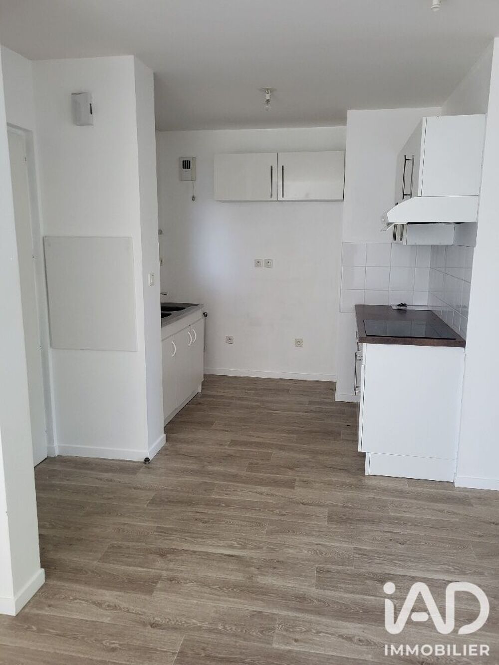 Vente Appartement Vente Appartement 3 pièces Rennes