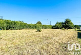  Terrain à vendre 1205 m²