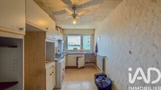  Appartement à vendre 3 pièces 80 m²