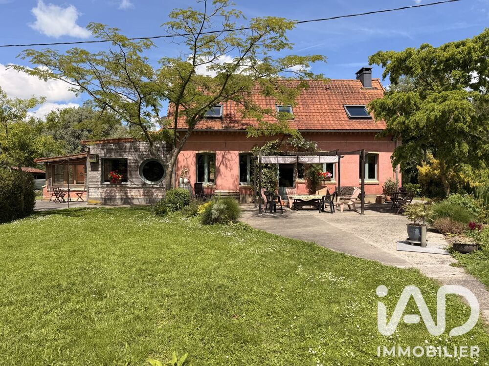 Vente Domaine 7 pièces