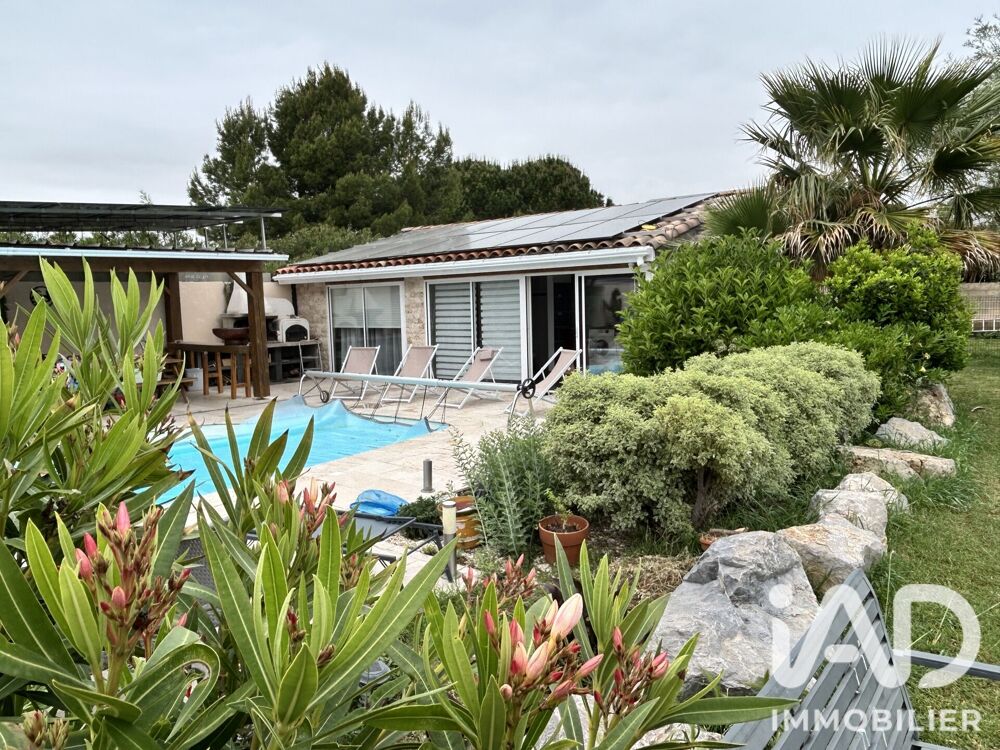 à vendre  Maison Narbonne (11100)