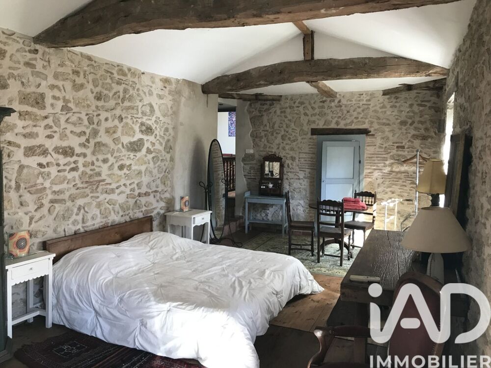 à vendre  Maison Bouglon (47250)