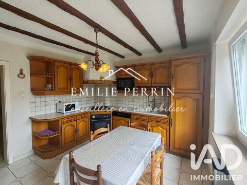   Vente Maison traditionnelle 5 pièces Maison - 5 pièce(s) - 154 m²