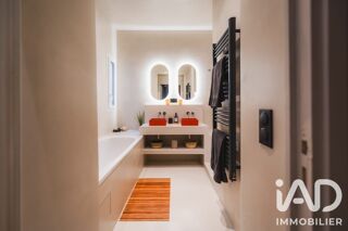  Appartement à vendre 4 pièces 94 m²