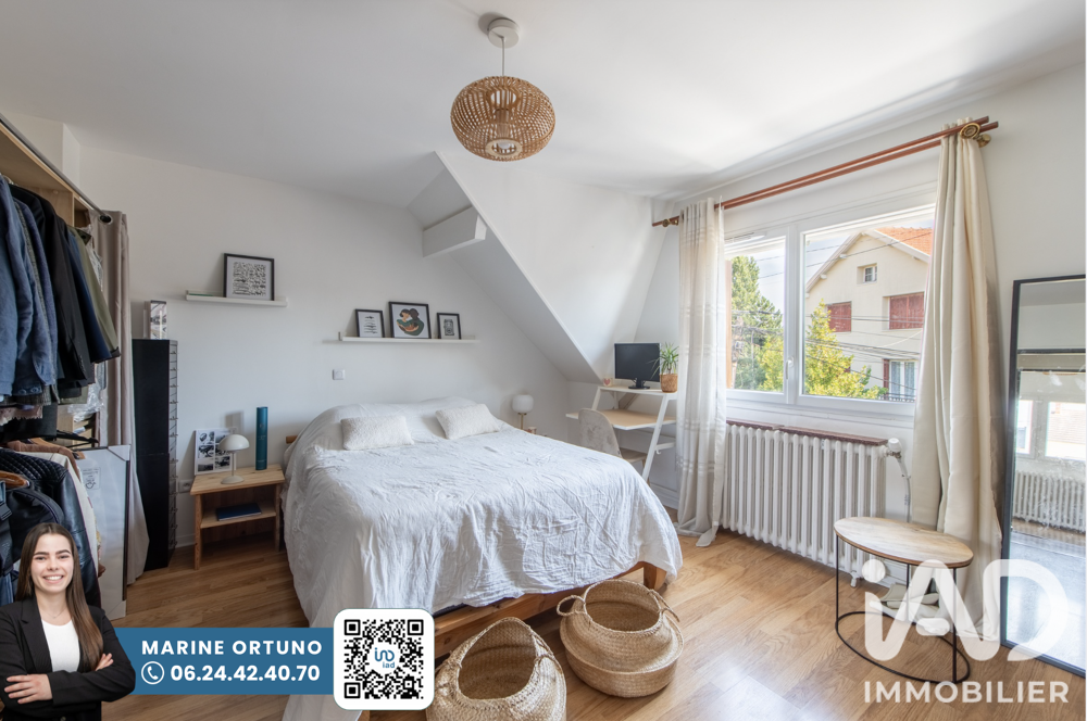 Vente Maison/villa 5 pièces