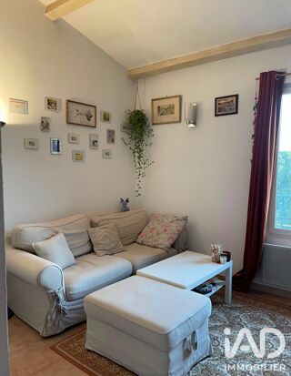 Vente Appartement Vente Appartement 2 pièces Uzès