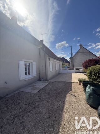  Maison à vendre 5 pièces 136 m²