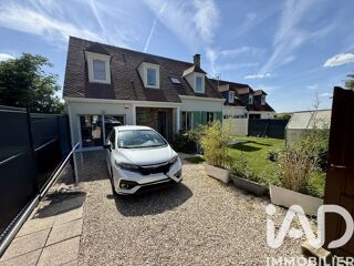  Maison à vendre 6 pièces 103 m²