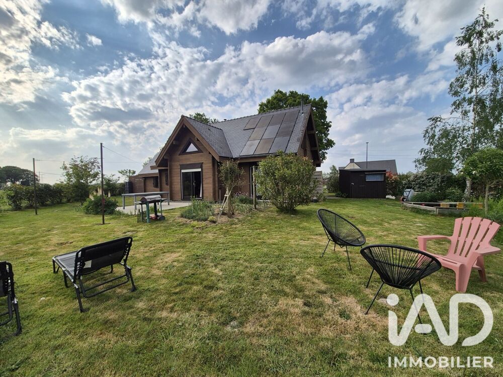 Vente Autre Vente Gîte 5 pièces Missillac