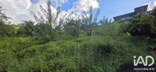 Vente Terrain Vente Terrain 922 m&sup2; Sainte-luce