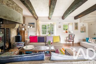  Maison à vendre 8 pièces 186 m²