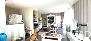  Maison à vendre 7 pièces 146 m²