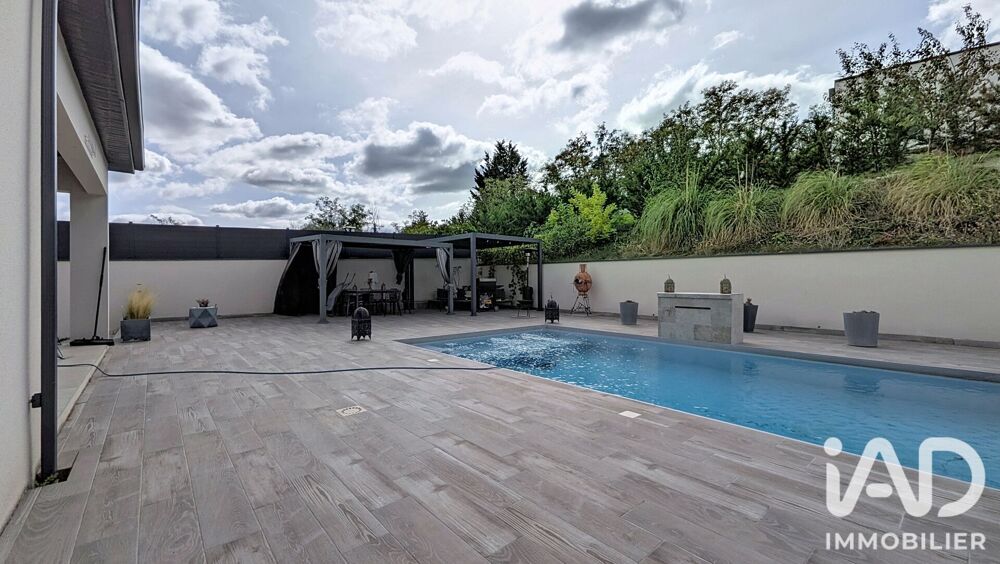 à vendre  Maison Lempdes (63370)