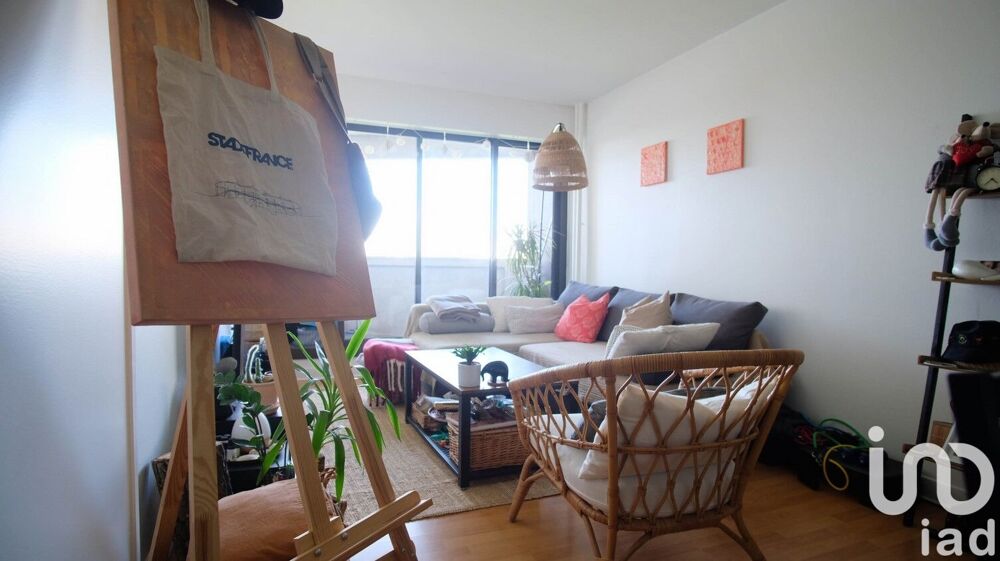 Vente Appartement Vente Appartement 2 pièces Créteil