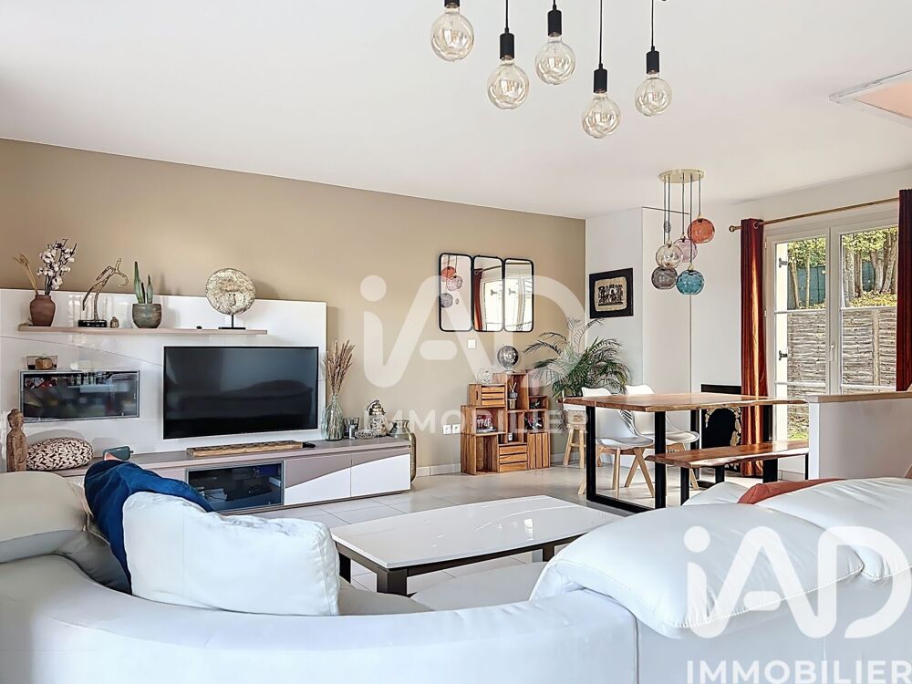 vente Maison - 4 pièce(s) - 112 m² Maule (78580)