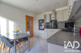  Maison à vendre 7 pièces 165 m²