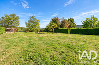  Maison à vendre 5 pièces 90 m²