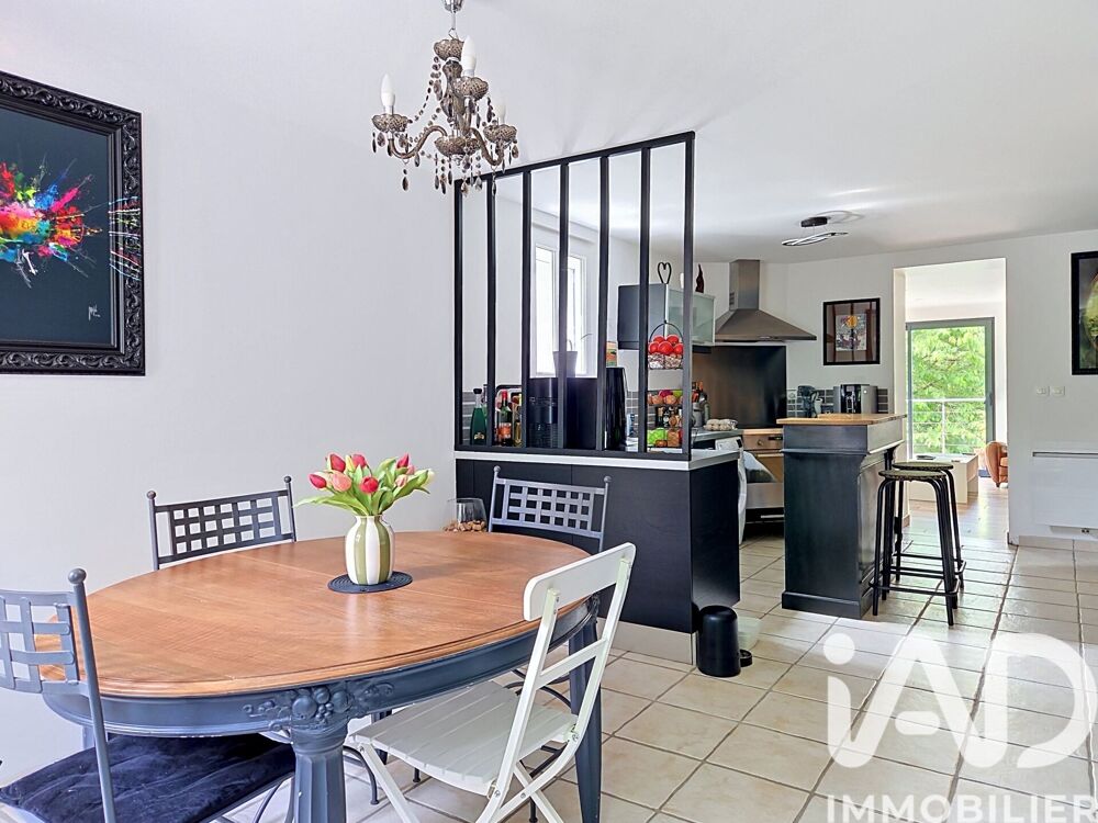 Vente Maison Vente Maison/villa 4 pièces Déville-lès-rouen