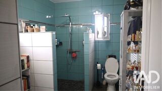 Vente Appartement Vente Appartement 4 pièces Chambœuf