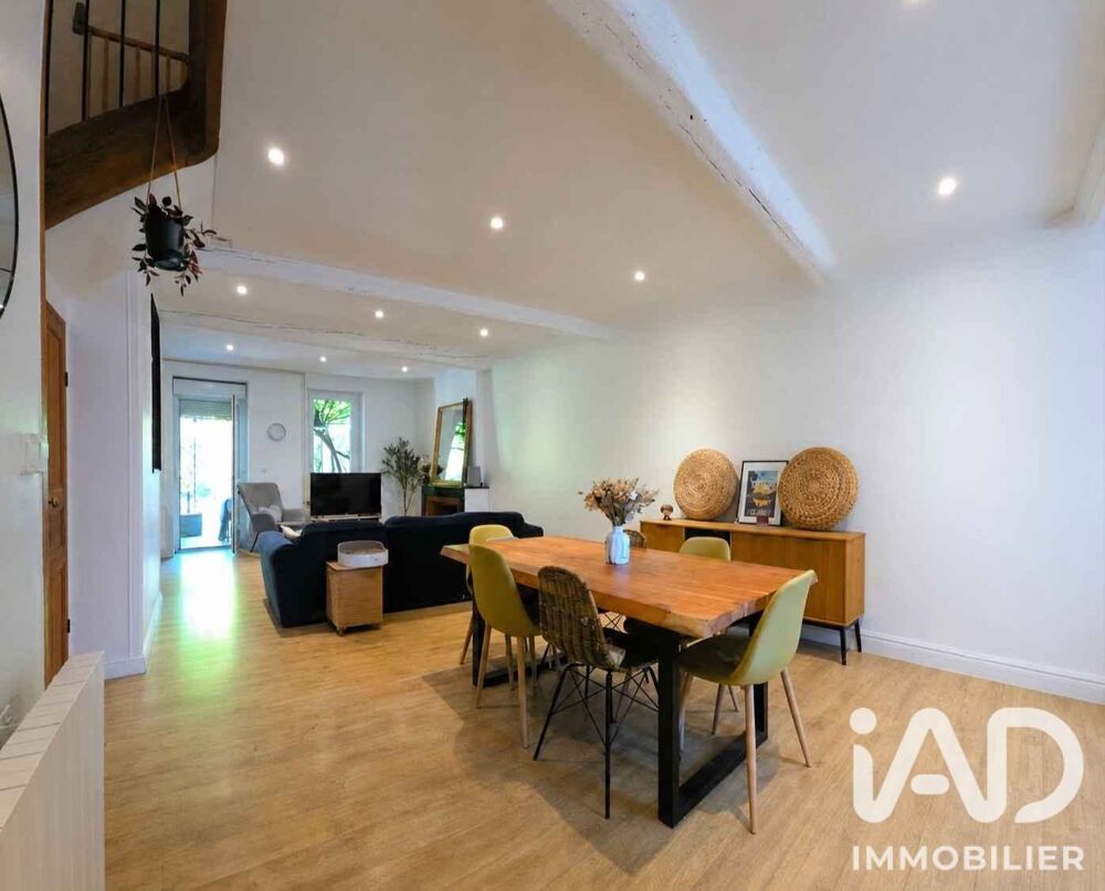 Vente Maison Vente Maison de ville 4 pièces Carcassonne