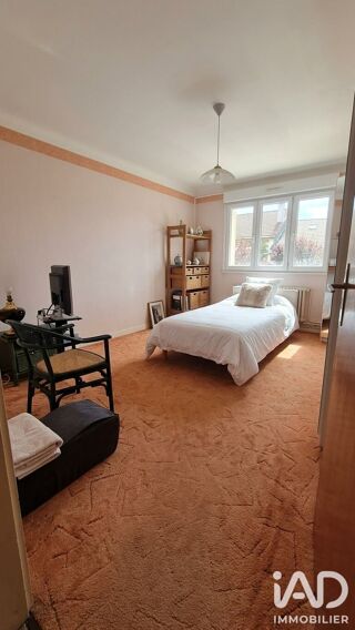  Maison à vendre 4 pièces 119 m²