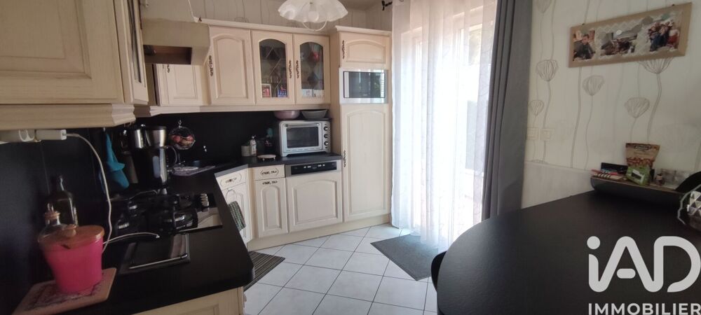 Vente Maison traditionnelle 5 pièces